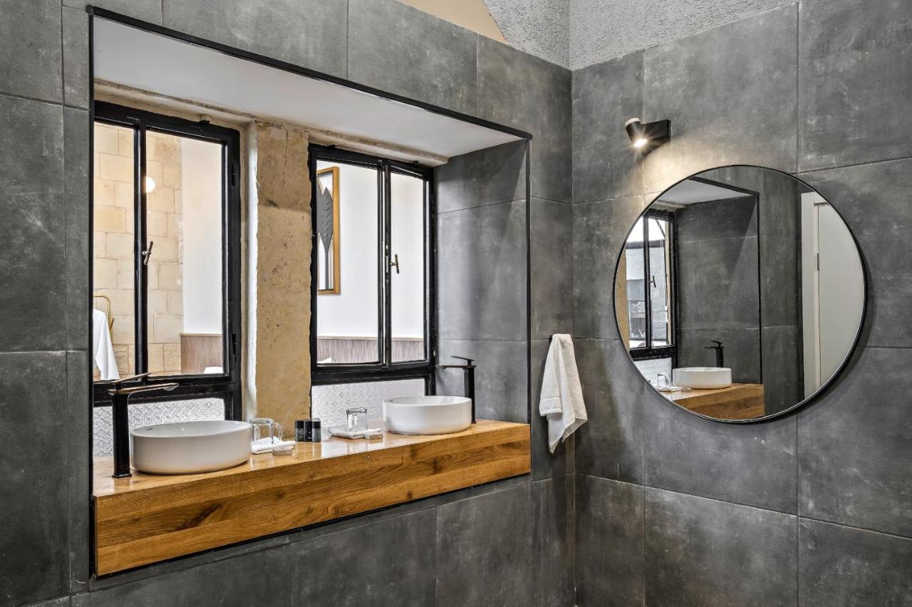 Old City Boutique - By La Finca Hotel Beersheba Buitenkant foto
