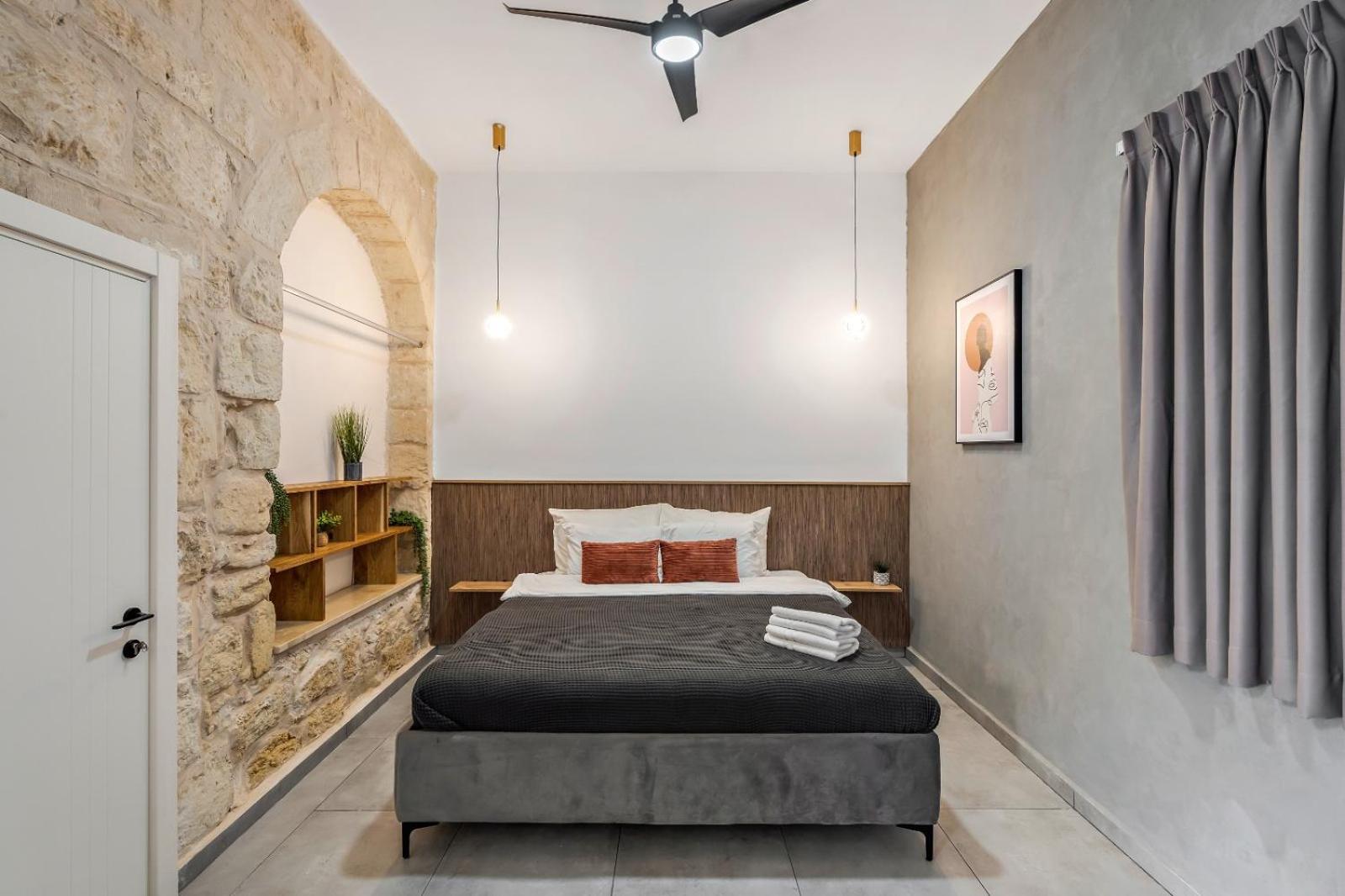 Old City Boutique - By La Finca Hotel Beersheba Kamer foto