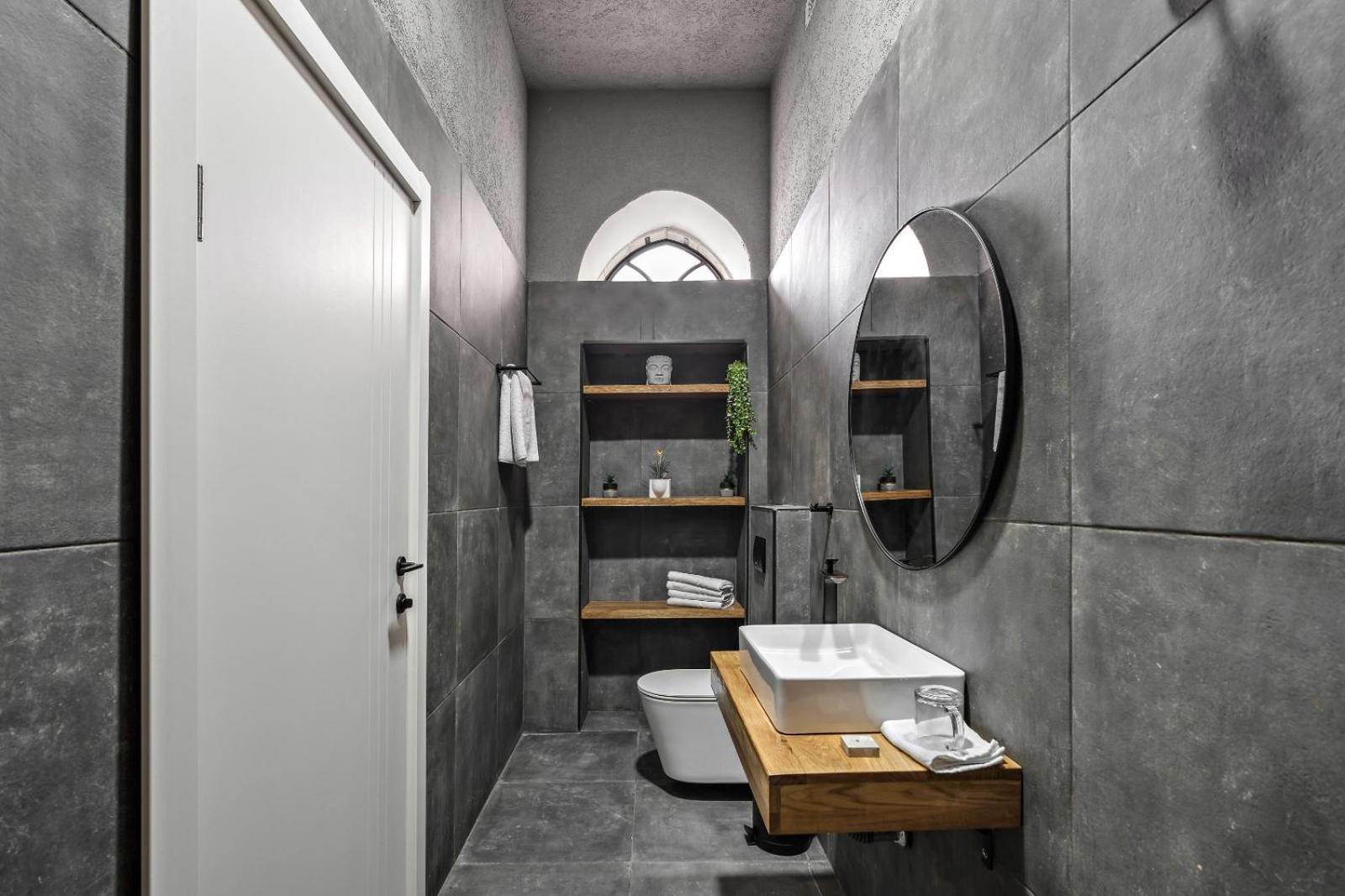 Old City Boutique - By La Finca Hotel Beersheba Kamer foto