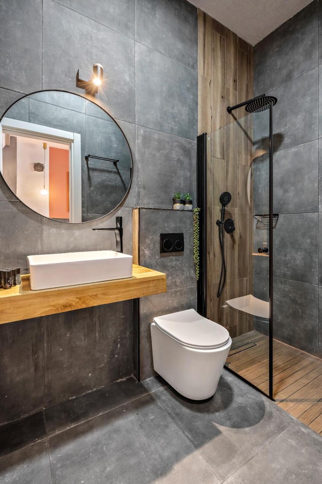 Old City Boutique - By La Finca Hotel Beersheba Kamer foto